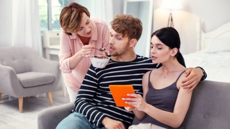 Снимка: iStock