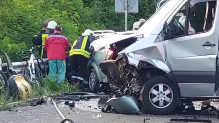 Снимка: Facebook