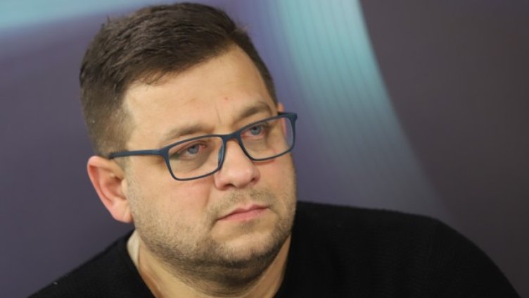 Снимка: БГНЕС, архив