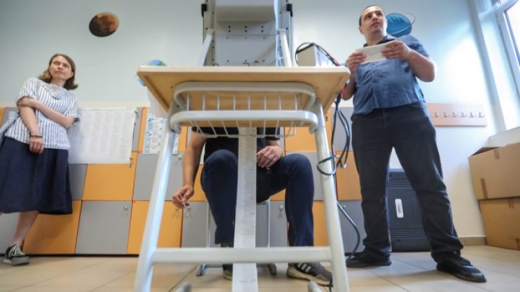 Снимка: Димитър Кьосемарлиев, Dnes.bg