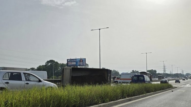 Снимка: Катастрофи в София/Жоро Бойков, Facebook