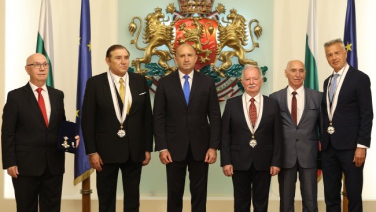 Снимка: БГНЕС