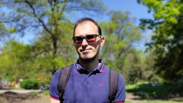 Снимка: Facebook