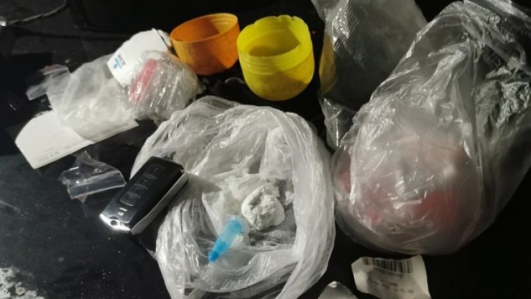 Снимка: МВР