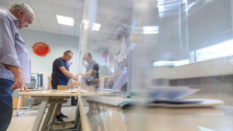 Снимка: Димитър Кьосемарлиев, Dnes.bg