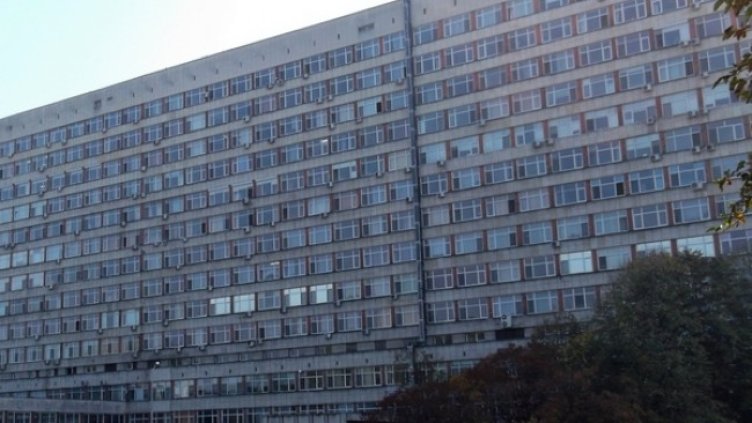 Снимка: архив, БГНЕС