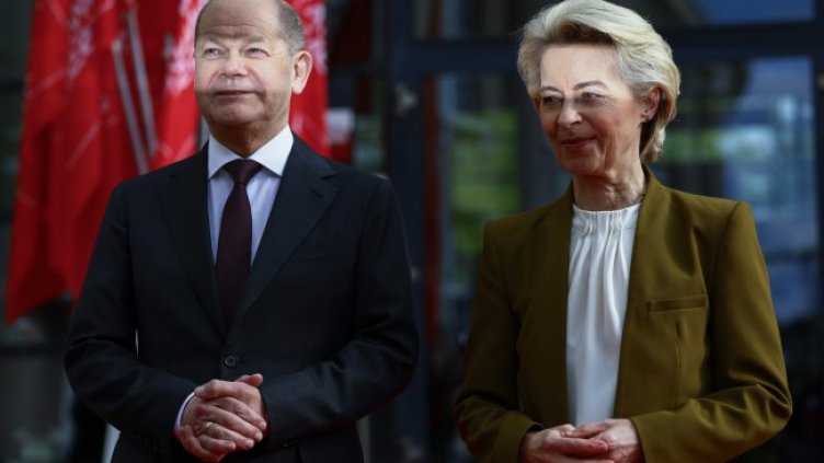 Снимка: архив, БГНЕС