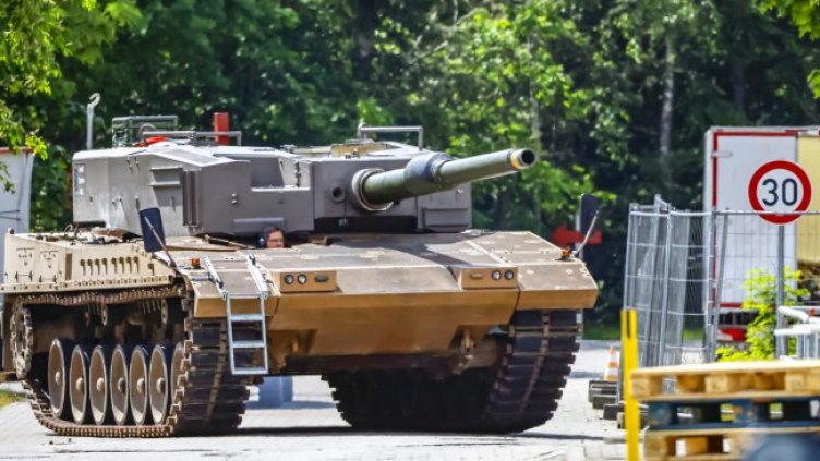 Снимка: архив, БГНЕС