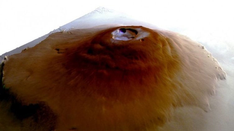 Снимка: The New Vision, Х