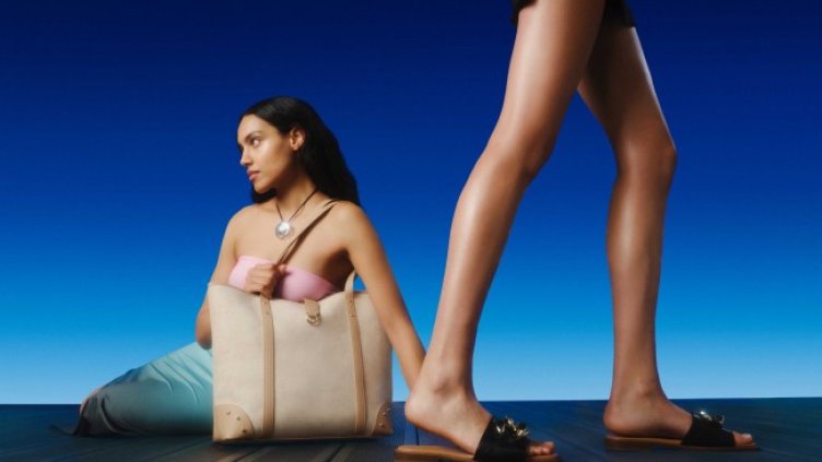 Лято 2024 носи хитови модели от магазини ССС!