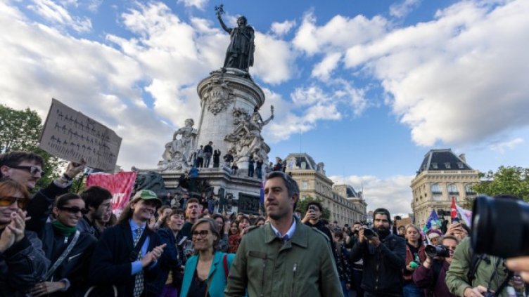 Снимка: ЕПА/БГНЕС