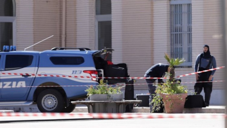 Снимка: БГНЕС/ЕРА