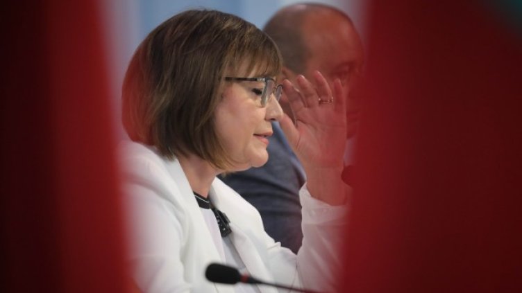 Снимка: Димитър Кьосемарлиев