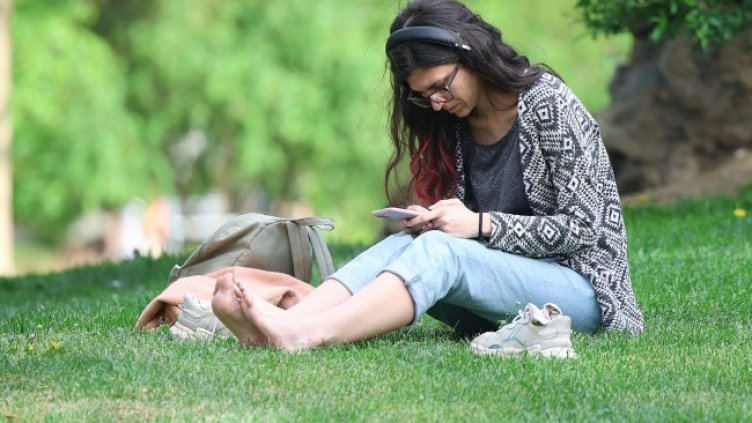 Снимка БГНЕС, архив