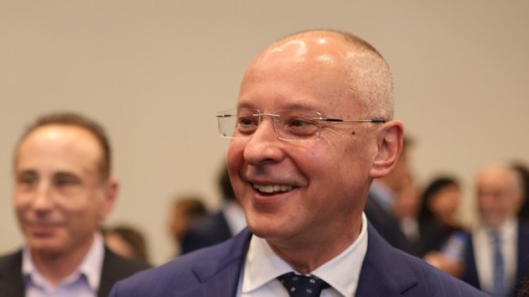 Снимка БГНЕС, архив