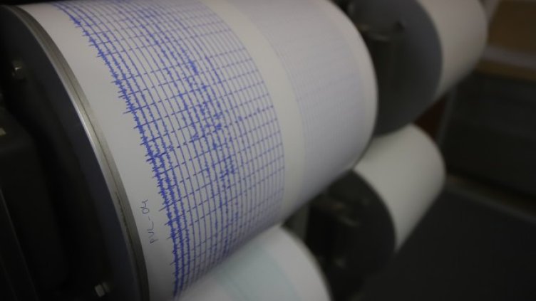 Снимка БГНЕС, архив