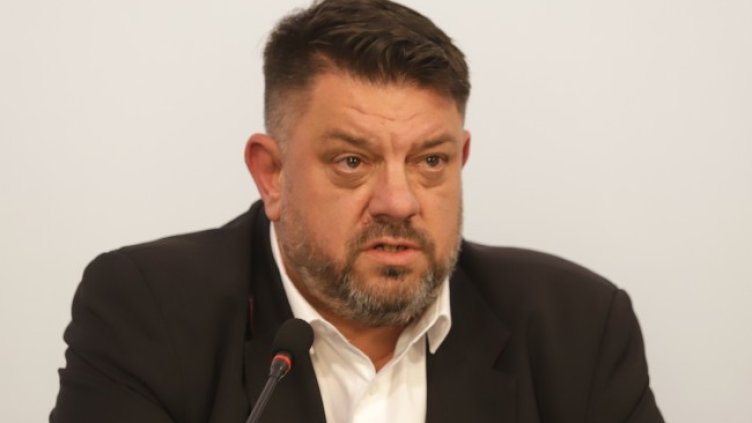 Снимка: архив, БГНЕС