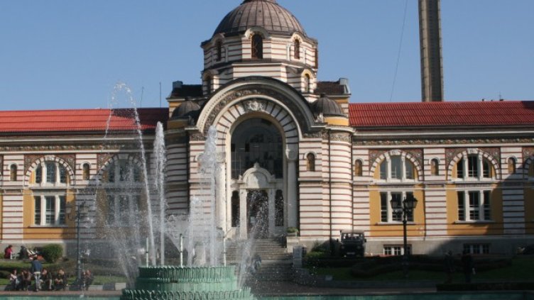 Снимка БГНЕС, архив