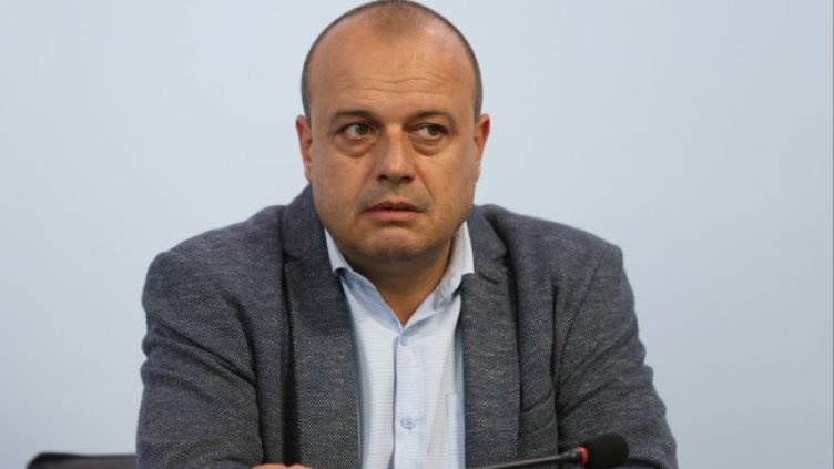 Снимка: архив, БГНЕС