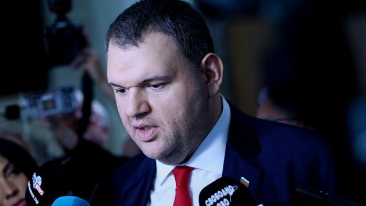 Снимка БГНЕС