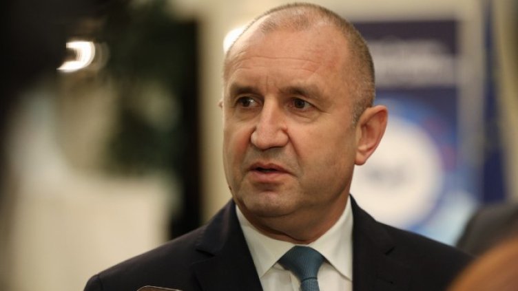 Снимка БГНЕС, архив