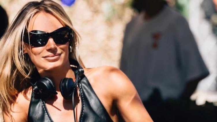 Снимка: Hacienda Beach