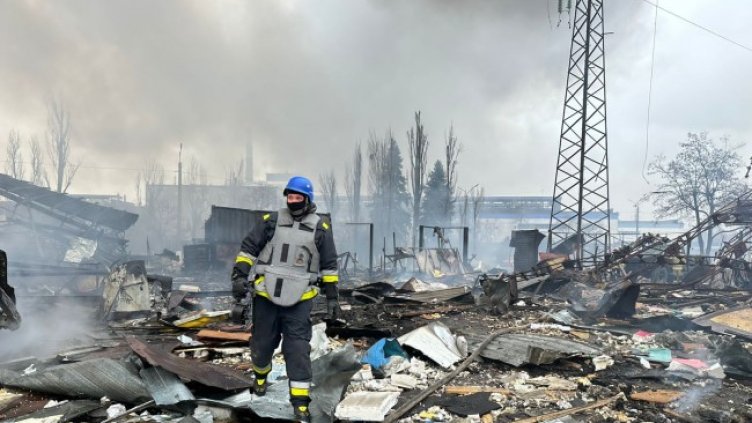 Снимка: ЕПА/БГНЕС