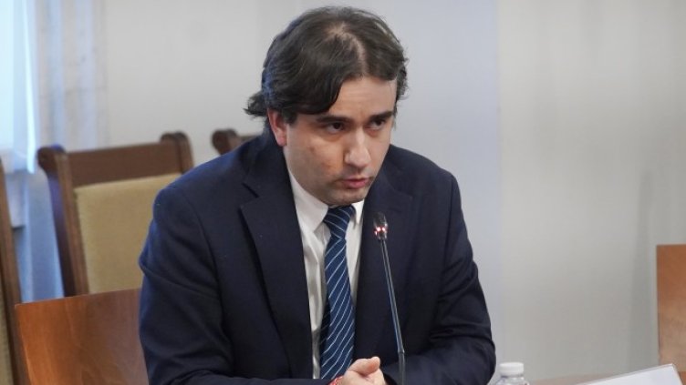 Снимка: БГНЕС