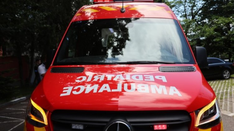 Снимка: БГНЕС