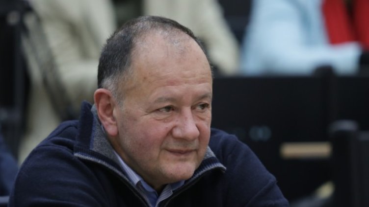 Снимка: архив, БГНЕС