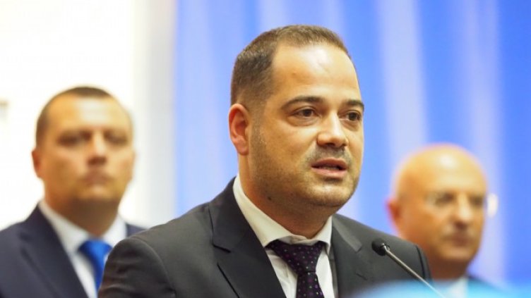 Снимка: БГНЕС