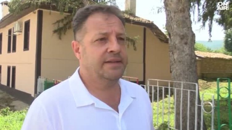 Надежда към държавата след страшната буря в Търновско