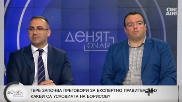 Доц. Светослав Живков: Нови избори не са добре за държавата