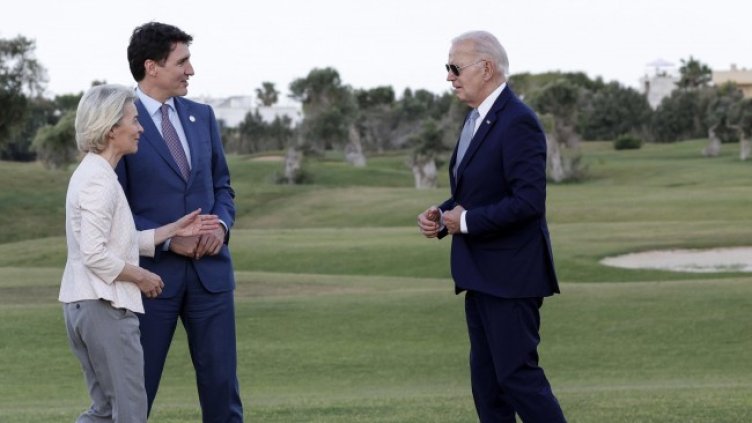 Снимка: ЕПА/БГНЕС