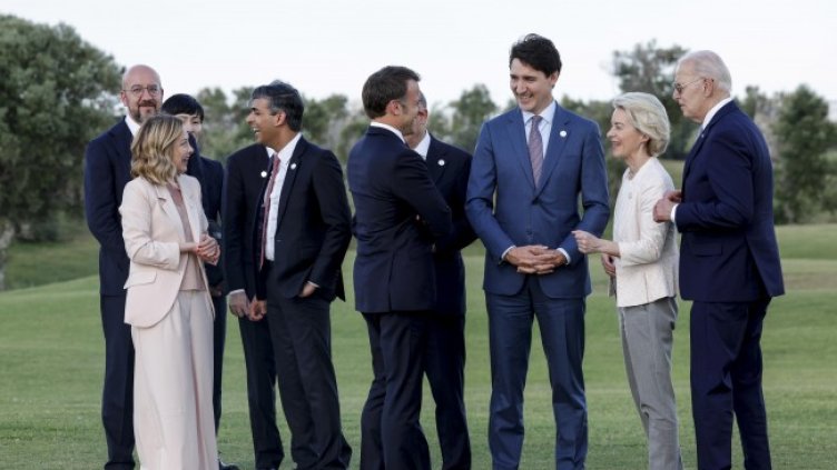 Снимка: ЕПА/БГНЕС