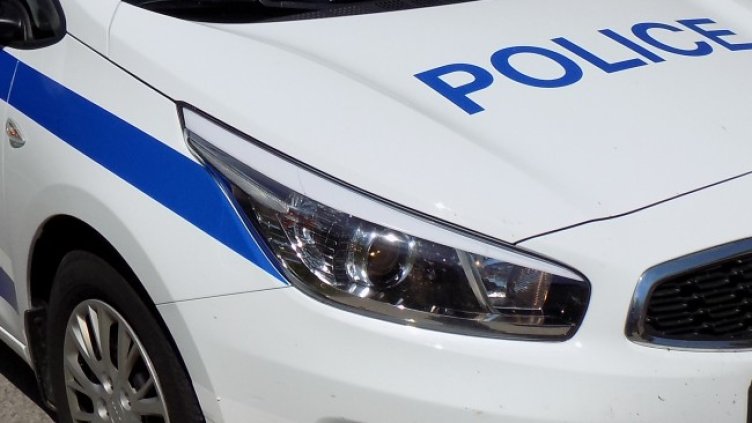 Снимка: МВР