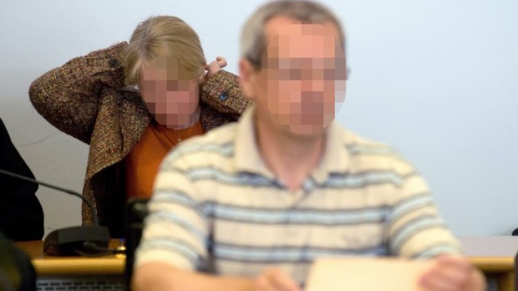 Хайдрун и Андреас Аншлаг. Снимка: архив, БГНЕС