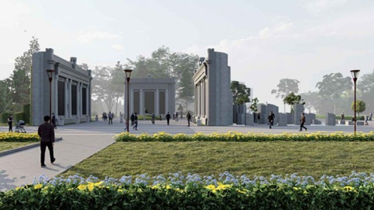 Снимка: Столичната община