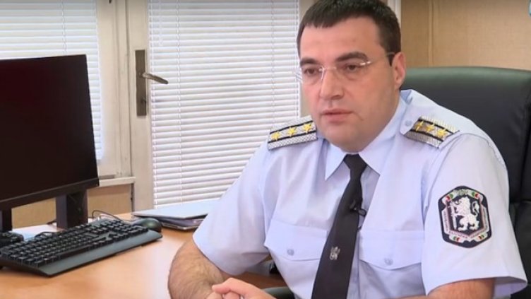 кадър: Нова тв