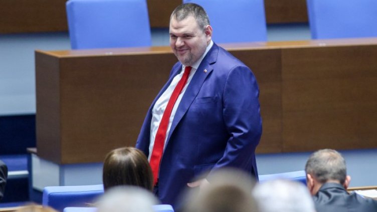 Снимка: БГНЕС
