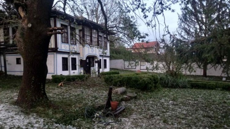 Снимка: Facebook