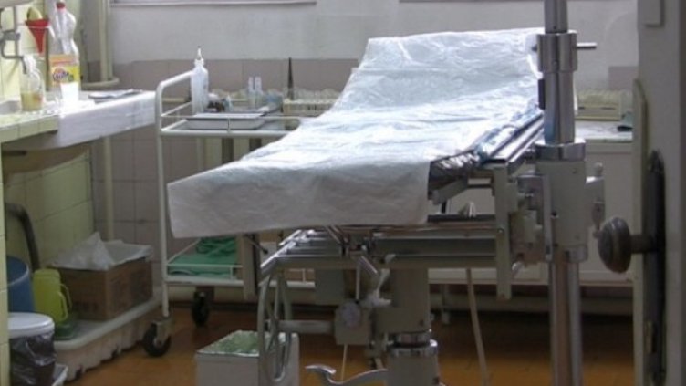 Снимка: архив, БГНЕС