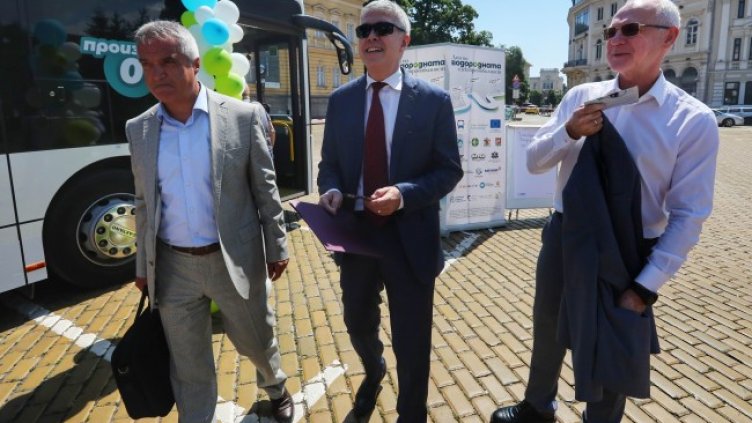 Снимка: Димитър Кьосемарлиев