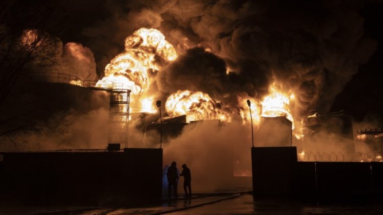 Снимка: архив, БГНЕС