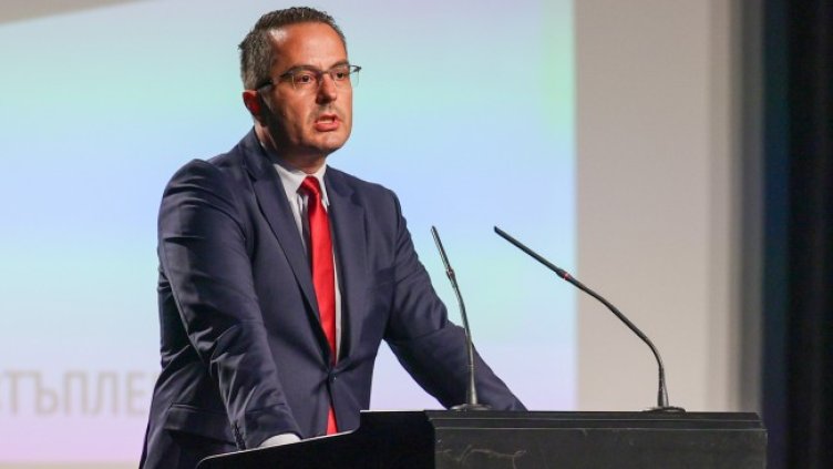 Снимка: БГНЕС