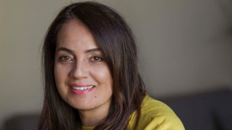 Наталия Кирилова