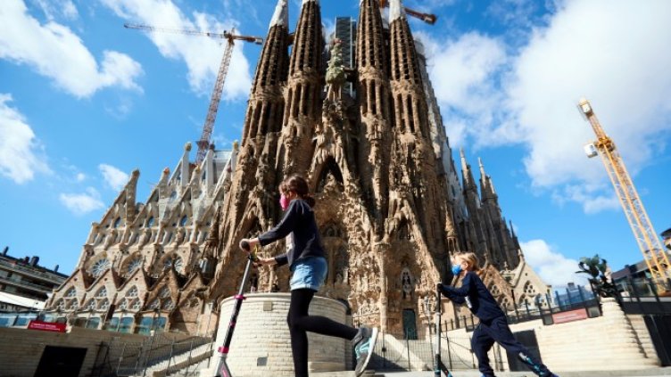 Снимка: ЕПА/БГНЕС