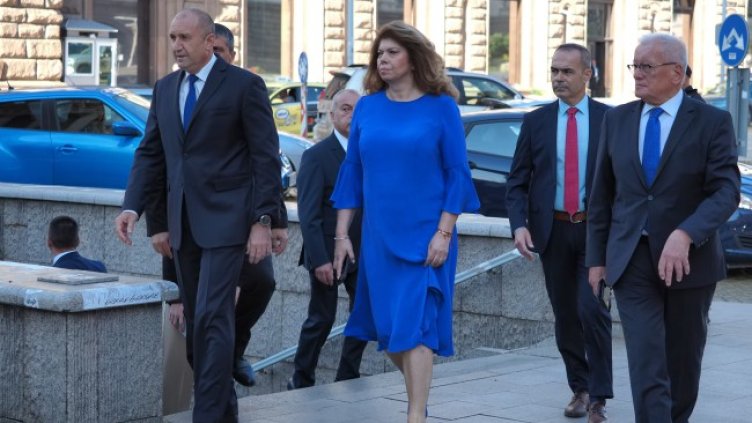 Снимка: БГНЕС