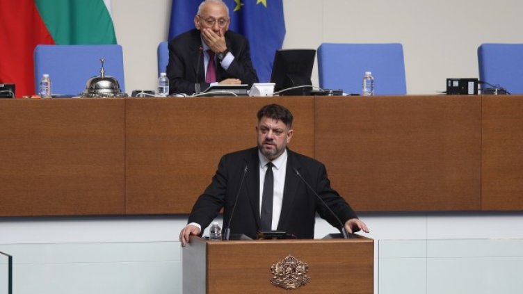 Снимка: БГНЕС