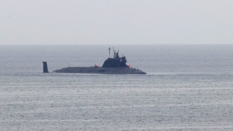 Снимка: архив, БГНЕС